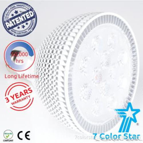 LED PAR38 Reflector lamp 24W - 30 Degree Beam Angle